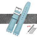 B Sky blue