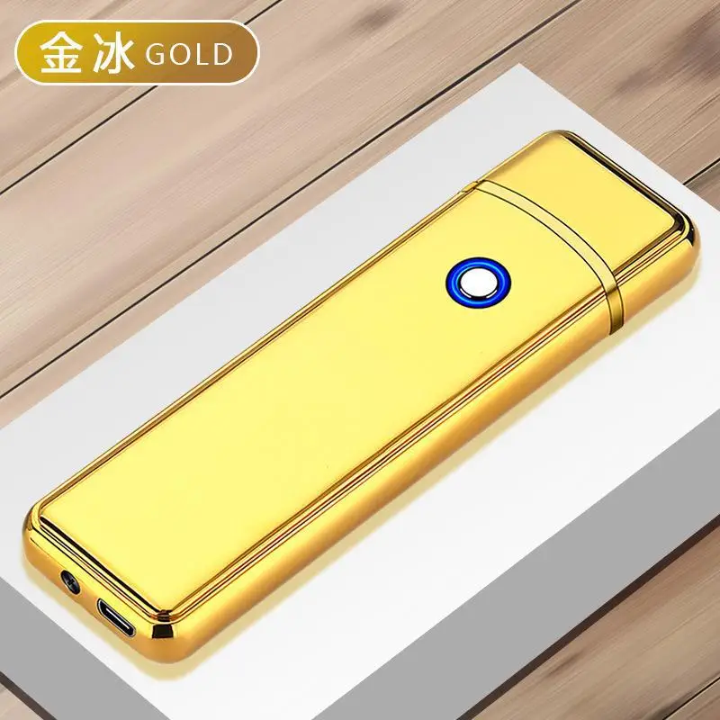Gold No Gas