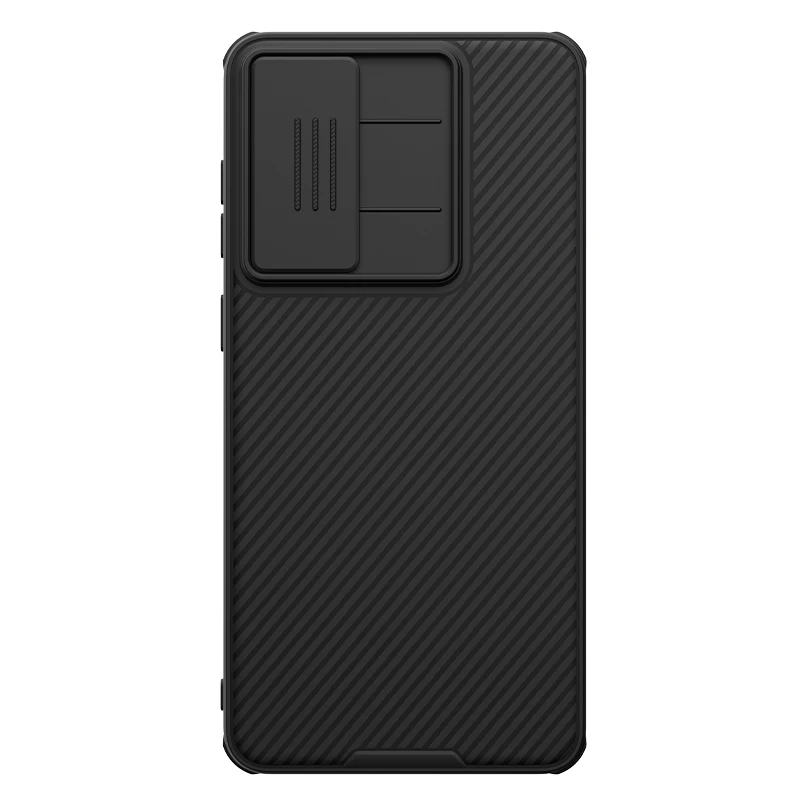 Nillkin CamShield 360 Slide Camera Protection Case with Lens Cover