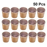 50Pcs 12Oz Hot Soup Cup 2