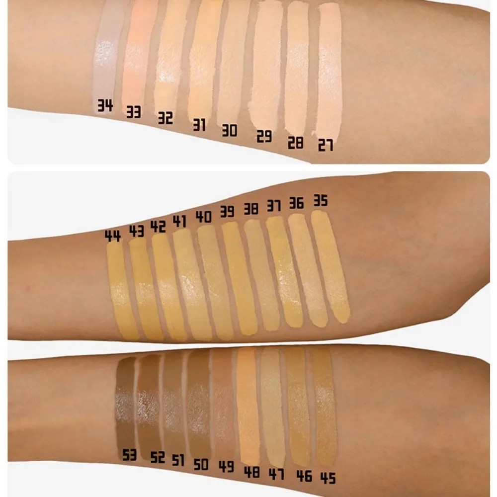 Tintas de tatuaje de cobertura Natural, pigmento de remodelación de Color de piel, arte corporal, cicatrices profesional