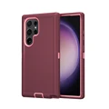 Wine Red-Pink