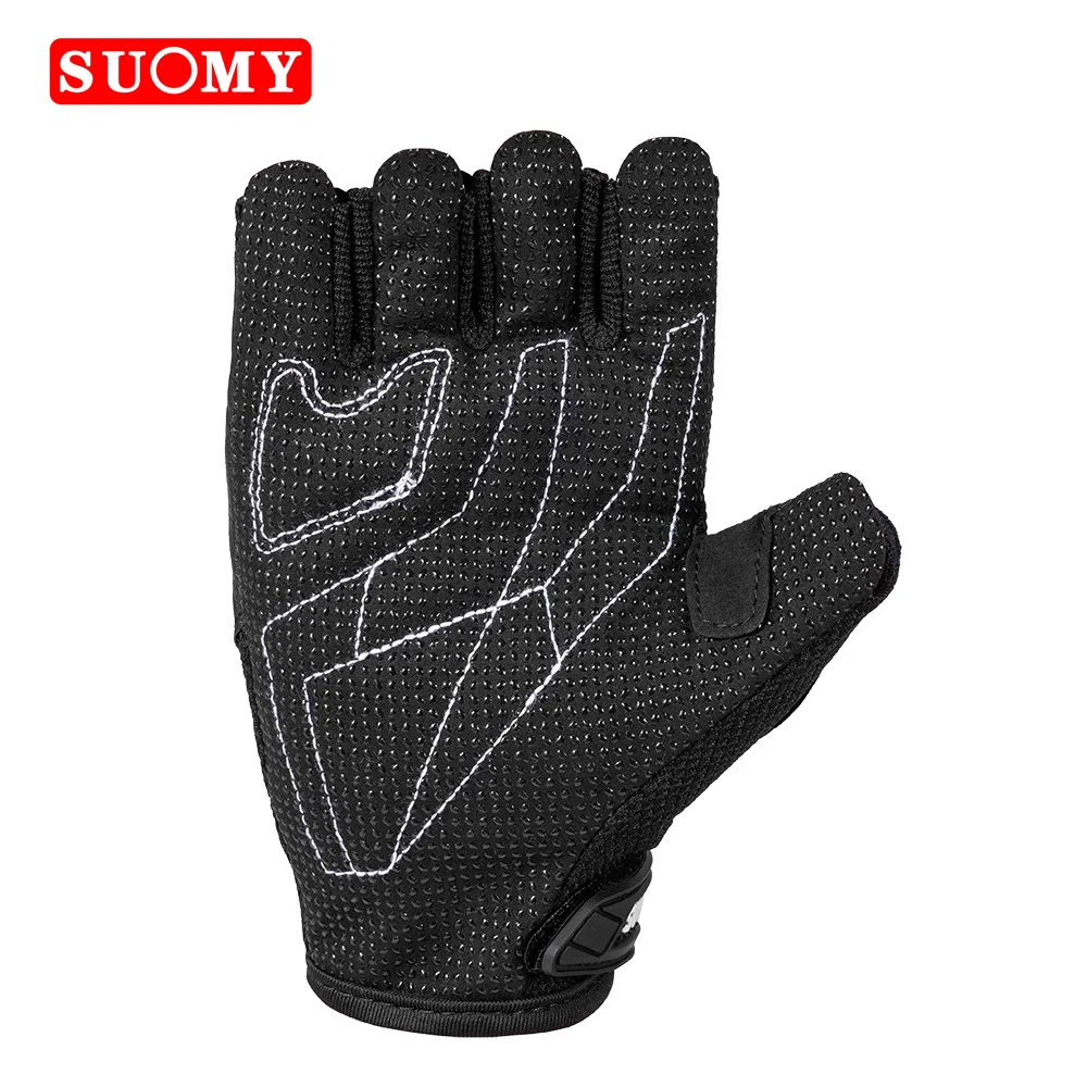 SUOMY ������� �ݼհ��� ��⼺ ������ �尩, ���� ���� ��Ʈ ����Ŀ MTB ATV ���̵� �հ��� ���� �尩, ���� �Ż�