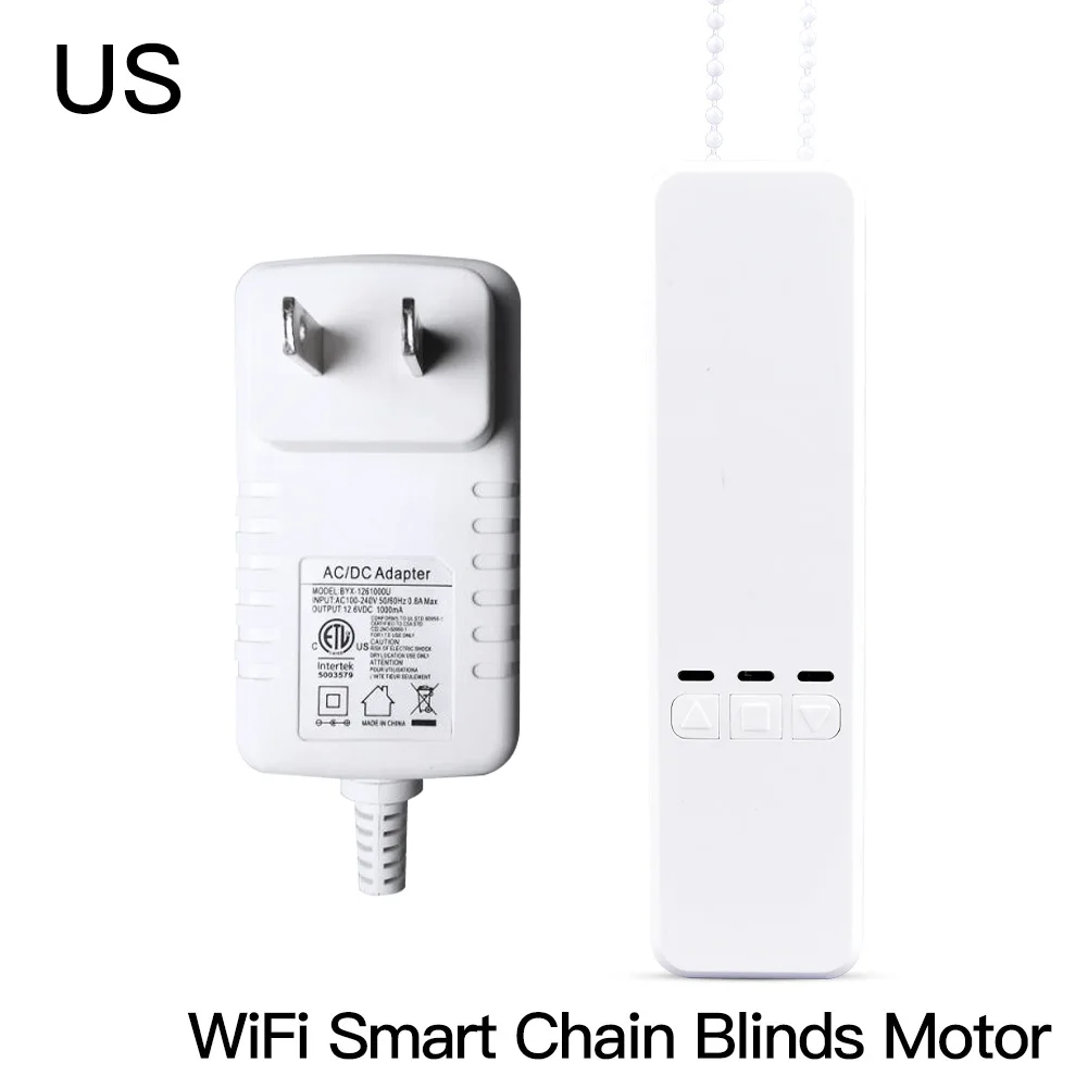 American Plug