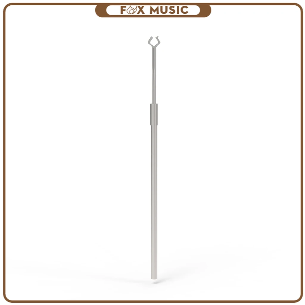 Инструмент для виолончели латунный Ретривер инструмент скрипки измеритель