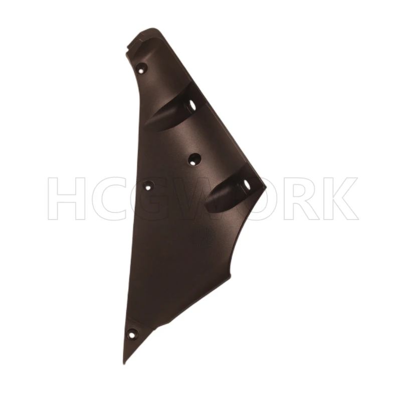 

Мотоциклетная левая/правая ветрозащитная сетка для Loncin Voge 300rr, оригинальные детали