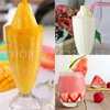 6L Commercial Home Mini Slushy Machine Snow Slush Maker Frozen Drink Dispenser Ice-Cool Juice Smoothie Making Kitchen Appliance 6