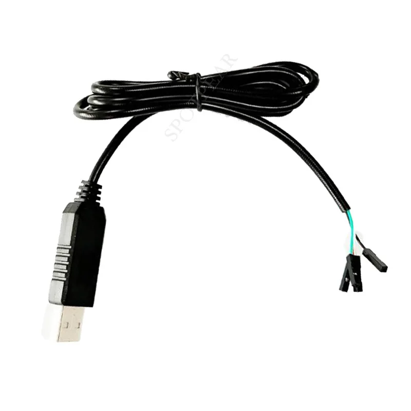 USB- UART TTL 귯 ̺,  V ,  ̿ STC ٿδ, CH340G