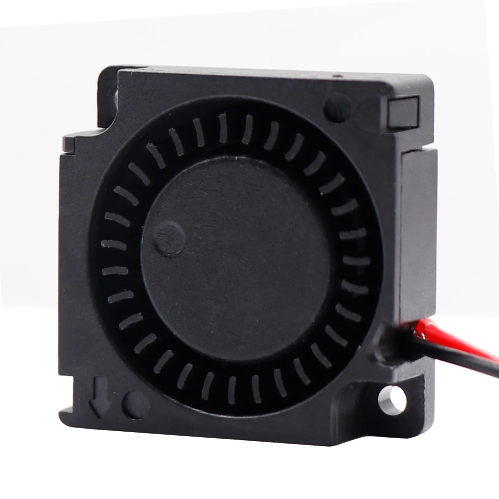 Stampanti 3d Raffreddamento Ventole PC 40mm 5V - 2 Pezzi Per Raffreddamento Silenzioso Di Stampanti 3D, Router E NAS Ventole 40mm - Foto 8