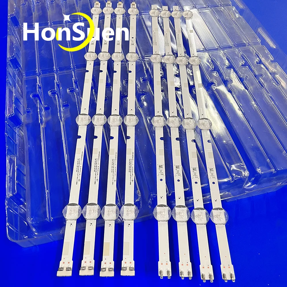 LED Backlight Strip For UN48J5000 UN48J5200 UE48J5200 UE48J5202 BN96-37296A 37297A V5DN-480SMA-R4 480SMB-R3 led light,led light bar