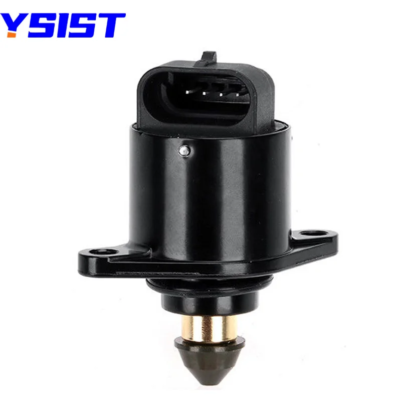New Idle Air Control Valve for Jaguar XJ6 XJR X300 XJS 1994-1997 Speed Control Valve JLM12185