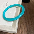 6.5cm blue