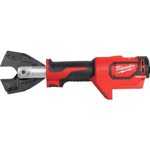 

Milwaukee M18 35 мм гидравлический резак японская модель