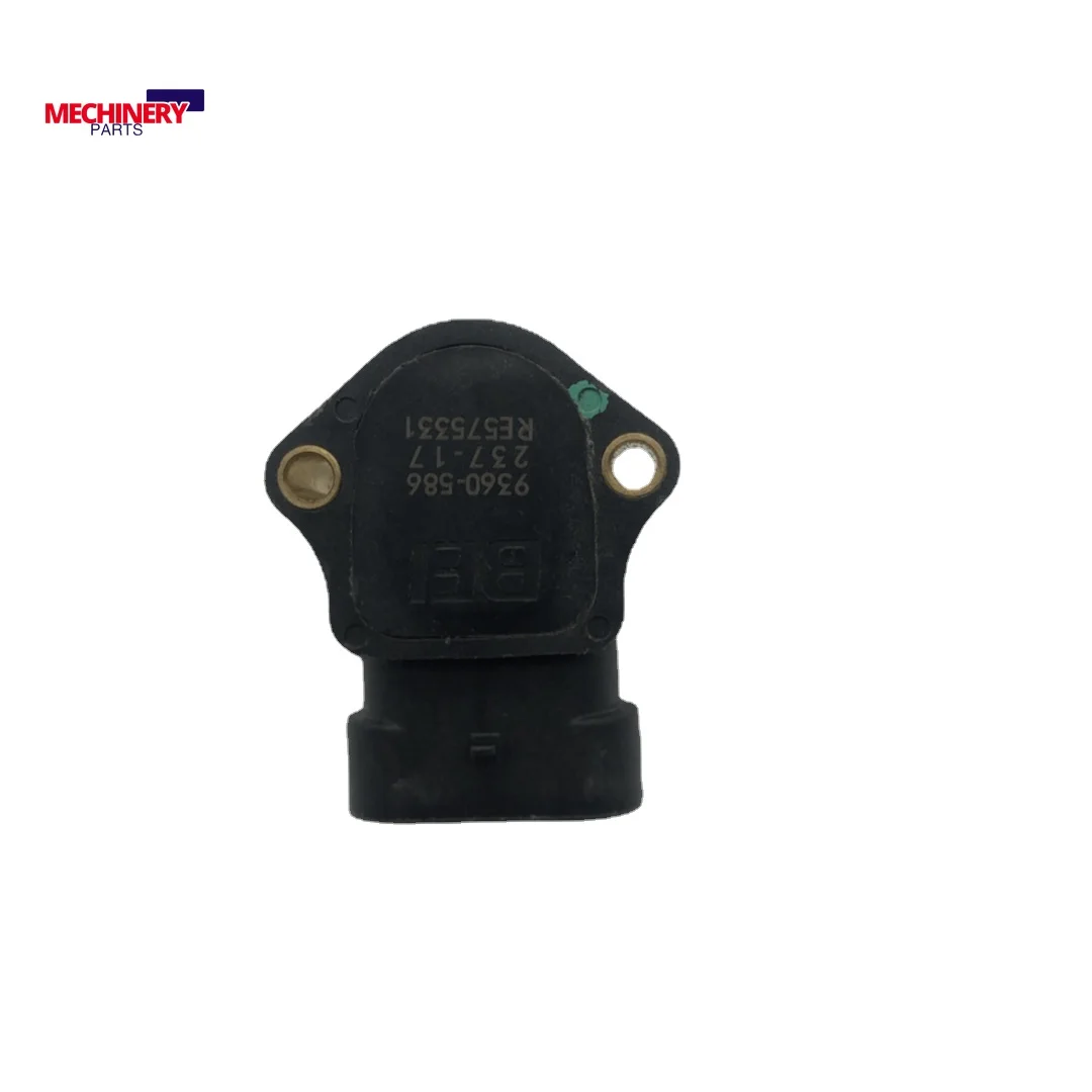 Sensor Speed RE575331 RE243767 for John Deere 2854 4940 50 6165J 6180J auto speed sensor