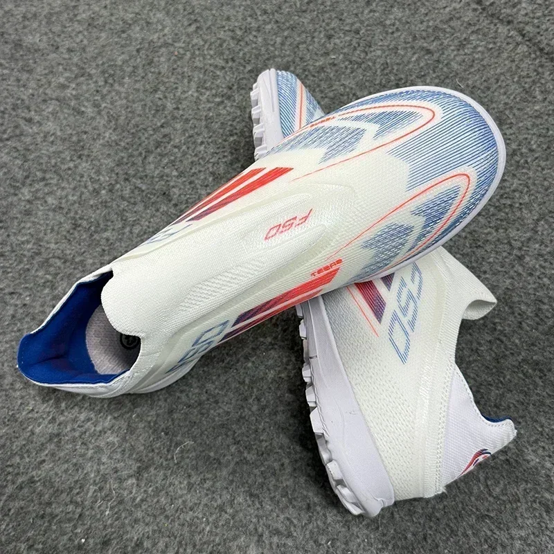 الأصلي الرجال أحذية كرة القدم السريعة TF/FG المجتم...