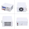 EBD-A20H Battery Tester 30V 20A 200W Multifunction Direct Current Electronic Load  Discharger Support PC Online Software Control 5