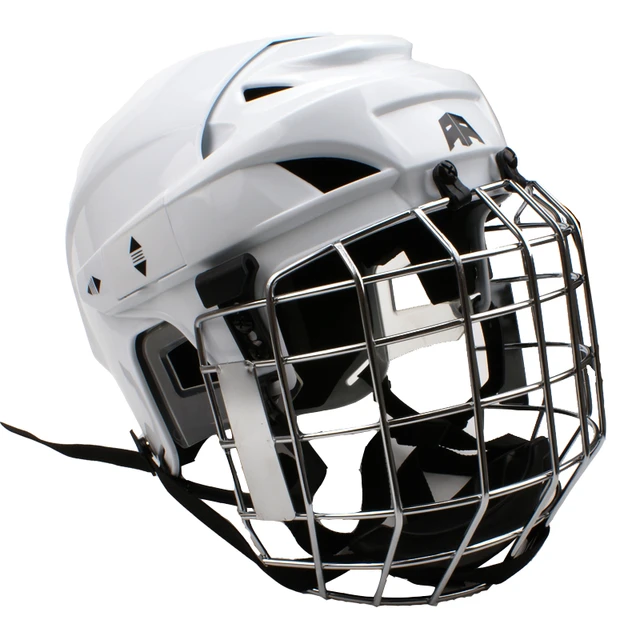 Roller Hockey Helmet, Safe Head Protector