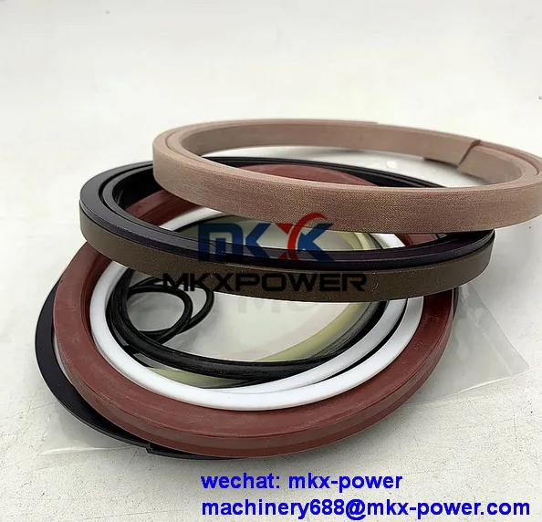 707-99-47790 Boom Repair Seal Kit 7079947790 for PC200-7 Excavator