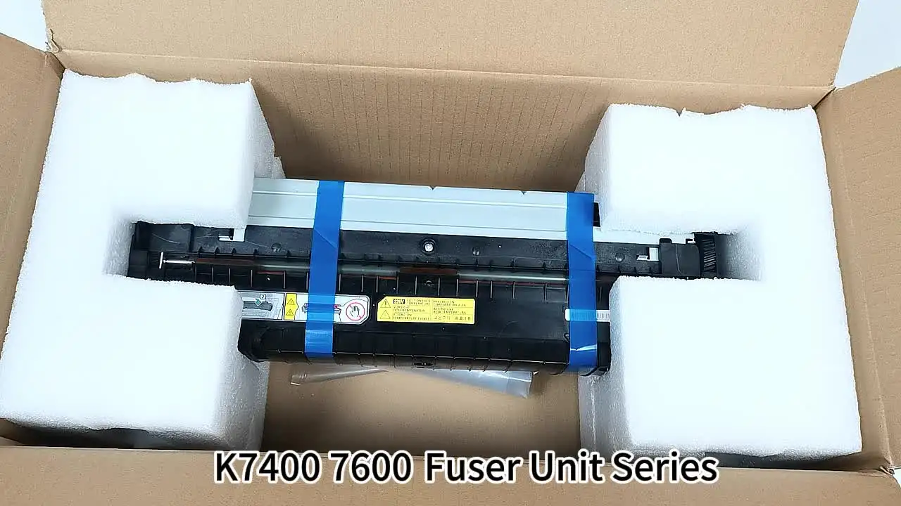 JC91-01194A JC91-01195A JC91-01241A Fuser Unit for Samsung SL