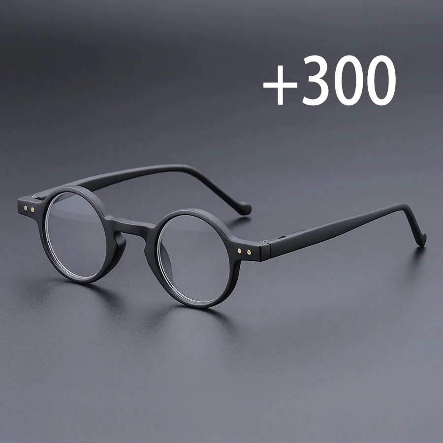 Anti-Blaulicht-blockierende Lesebrille für Damen und Herren, blendfrei, presbyopische Computerbrille, Dioptrien von +0 bis +4,0 – Detail 9