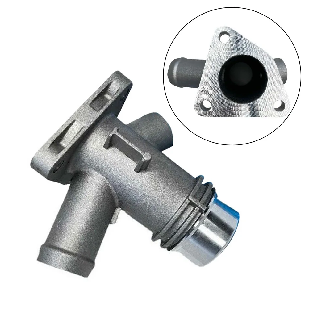 

Engine Coolant Outlet Joint 11118619408 8619408 For BMW F22/ F23 14-21 Cooling System Radiators Parts Accessories