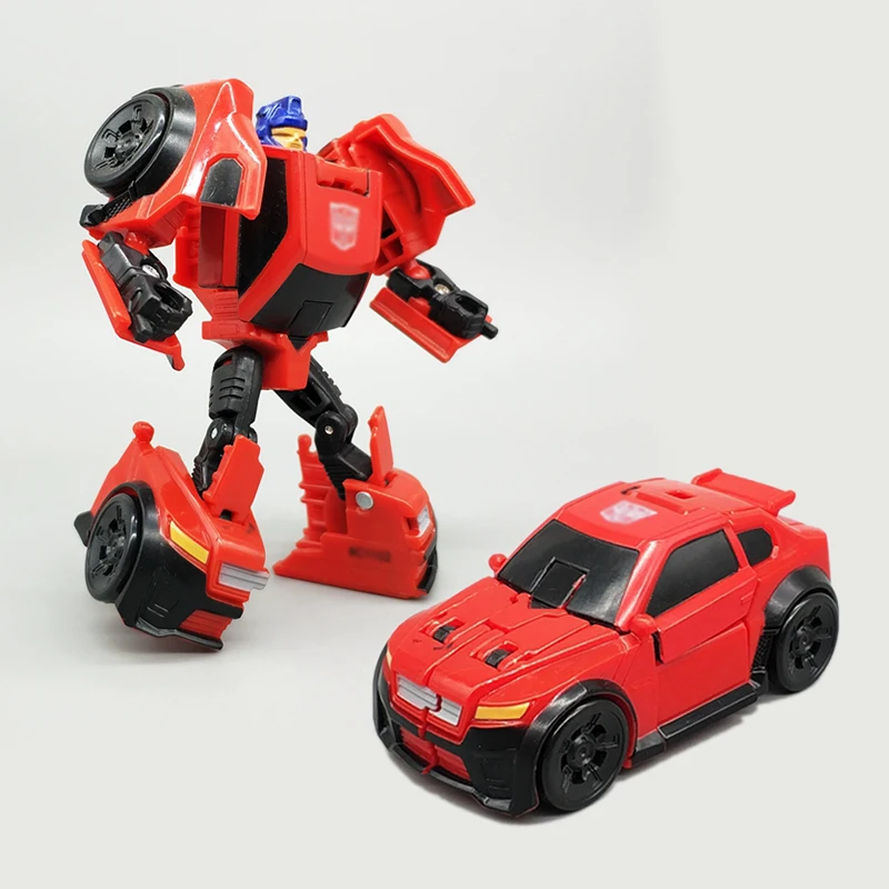Transformers Generations Legends Class Autobot Action Figure Gift