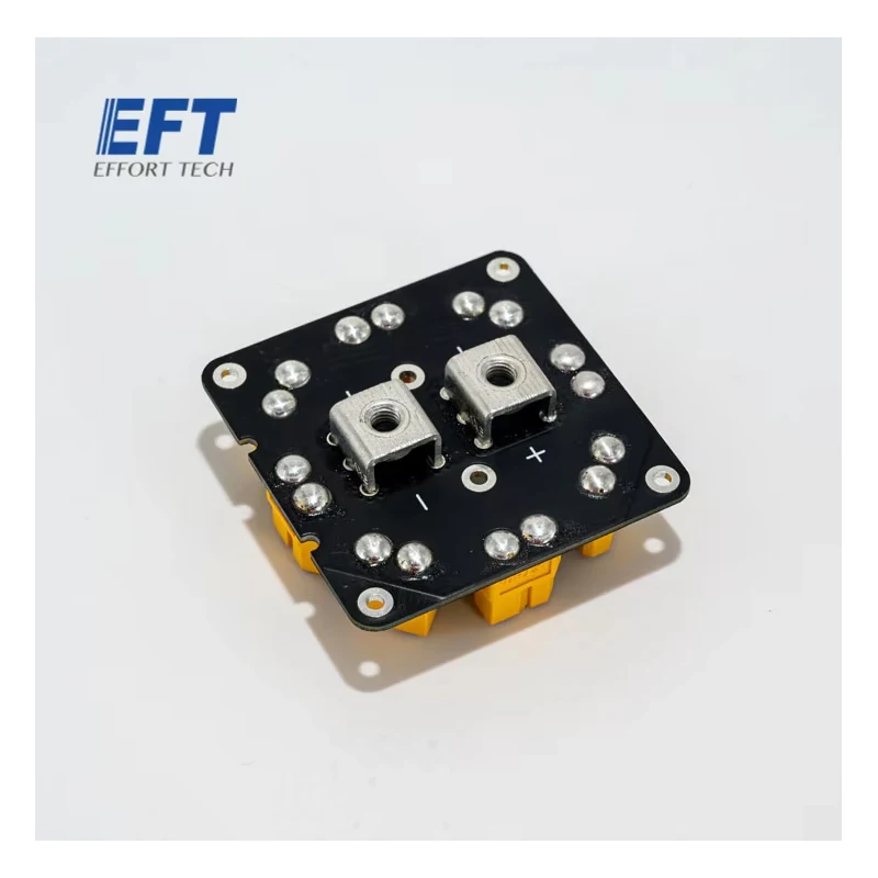 Module PDB EFT Original E610P E616P E410P E416P pour Drone Agricole