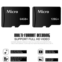 TF SD Card 16GB 32GB 64GB 128GB Class C10 A2 High Speed Memory Card U3 TF Flash Card 1TB for Smartphone Camera Drone - Image 2