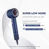1600W Powerful Leafless Hair Dryers Professional Blow Dryer Negative Ions Blow Hair Dryer With Salon Style 11000RPM Barber 3