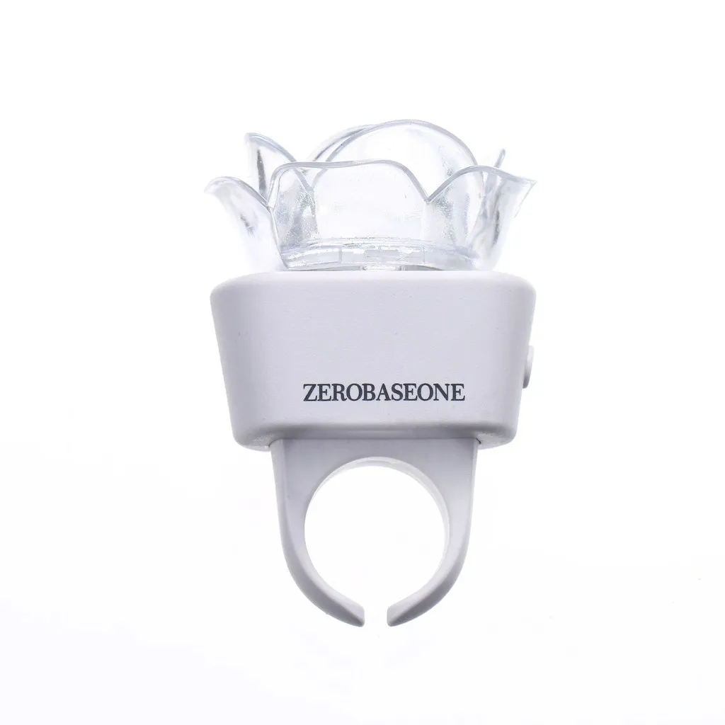 ZEROBASEONE MINI LIGHT RING zb1 ゼベワングッズ ミニライトリング ZEROBASEONE ZB1 ゼベワン 新品未開封 - メルカリ