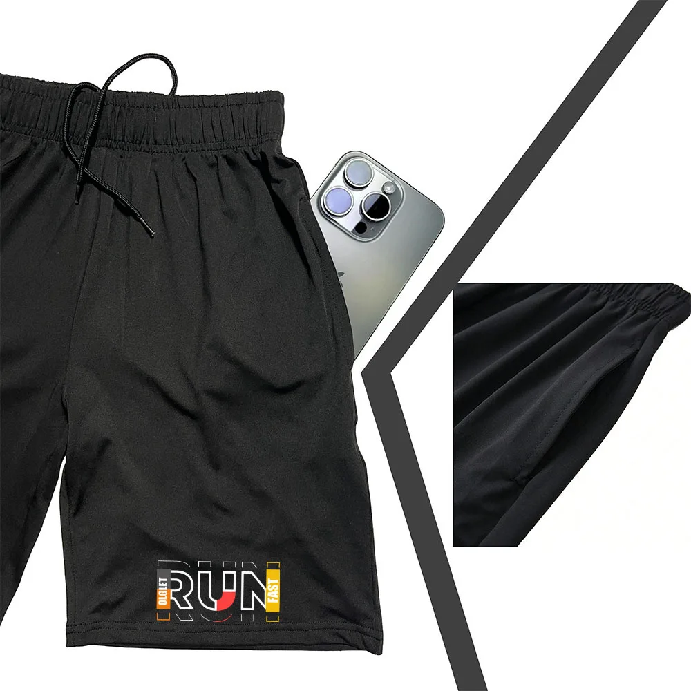 Jogger Men Running Conpression Pants Quick Dry Gym Training Leggings Basketball Athletic Pants