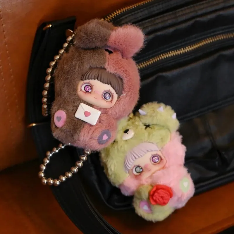 Maymei May I Love You Series Vinyl Blind Box Maymei V6 Plush