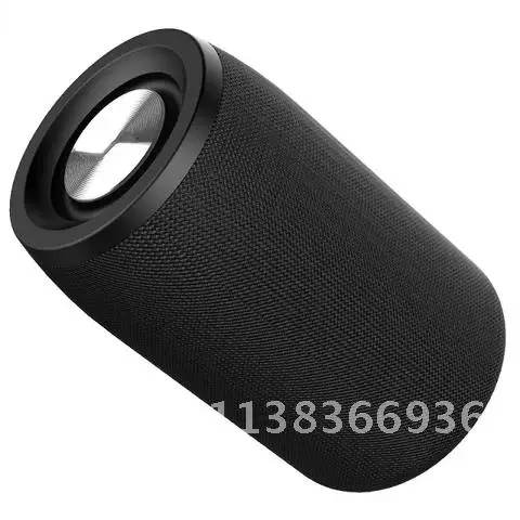 

Портативный беспроводной мини-динамик Bluetooth S32, высокоточный сабвуфер, динамик с Fm-радио, поддержка Tf, tws,usb подлинный
