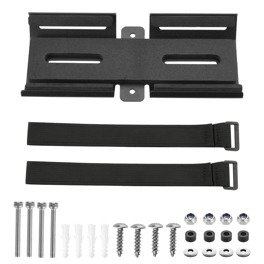 Portable Speaker Holder Speaker Mount Speaker Attachment Wireless Speaker Straps Mount for JBL Charge 4/JBL Charge 5/JBL Flip 5