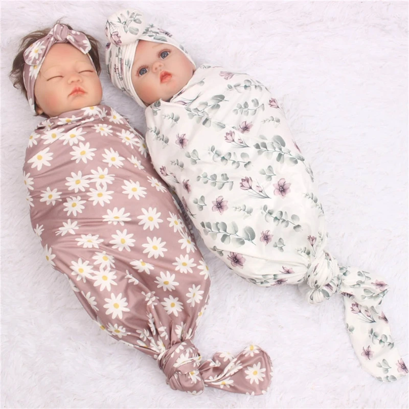 3 ����   �� �μ� Swaddle �� �ŵ� ��� ���� Bowknot �Ӹ��� ��Ʈ  ��� ���� ���� �ޱ�
