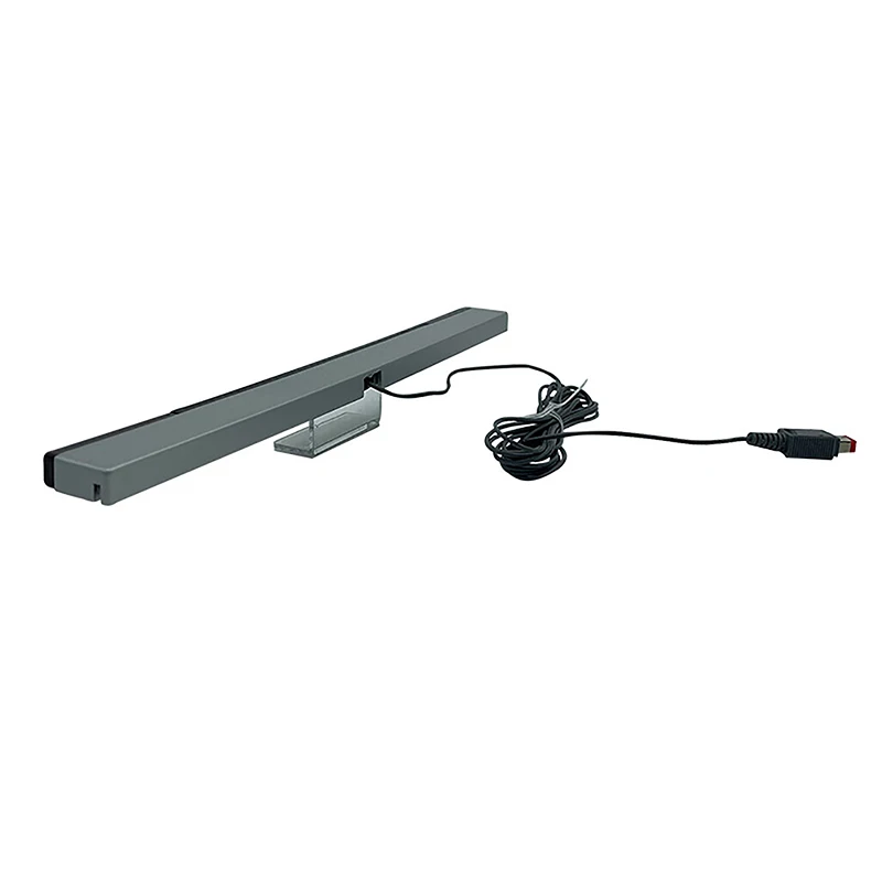 

Панель датчиков Wii, проводные приемники, ИК-сигнал, Световой USB разъем, замена для пульта дистанционного управления Nitendo