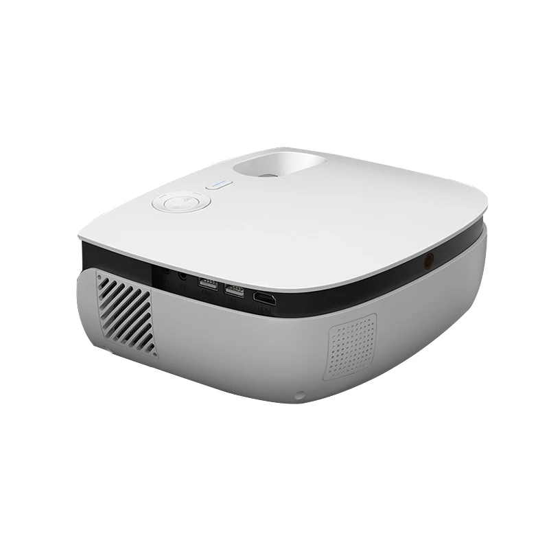 Hot Selling LCD 3500 Lumens 1280*800 Resolution 3D Micro Short Throw Led Mini Projector