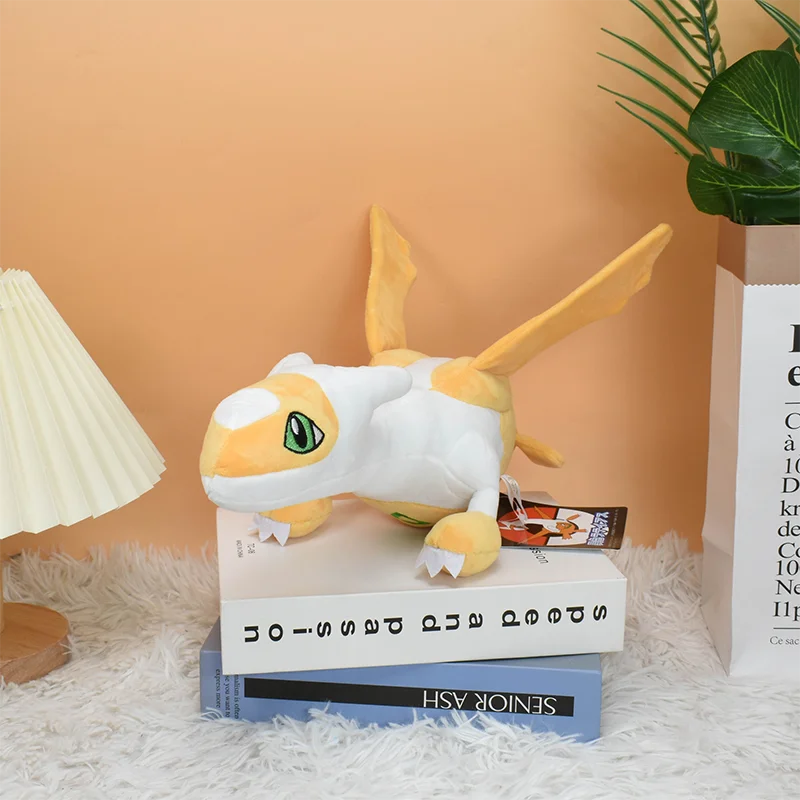 Shiny Latios Latias Pokemon Plush Toy Pikachu Anime Pocket