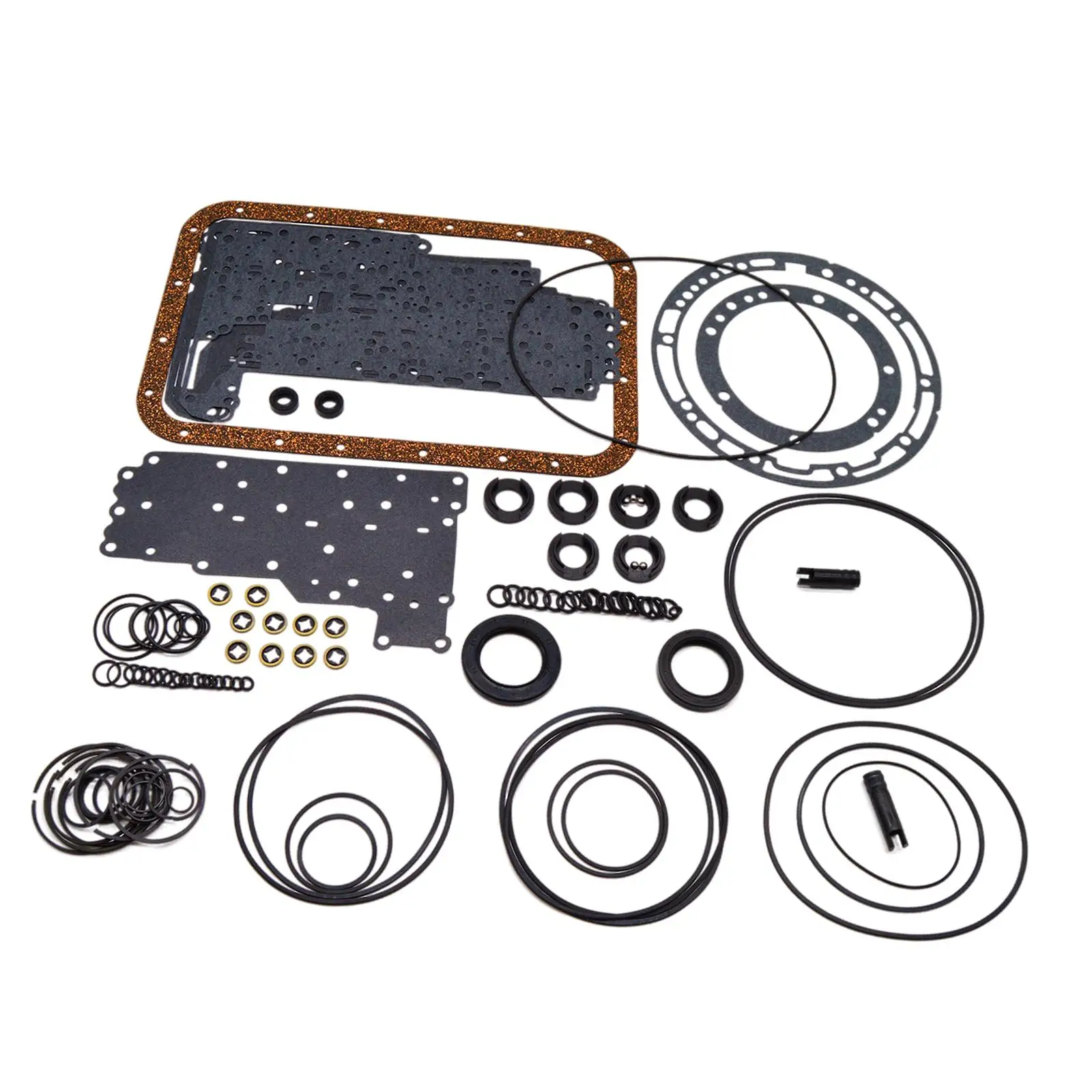 

Transmission Overhaul , Seals Gaskets, V4A51, Fit for V73 Replace Set