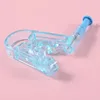 【Hot sales】Disposable sterile ear-piercing gun changes hands painless ear-piercing gun through ear-piercing ear-piercing gun 5