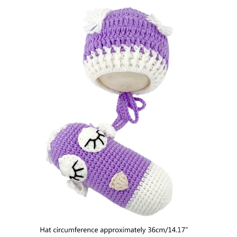 Рисунок 6 - Реквизит для фотографии новорожденных