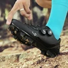 Mtb Cycling Shoes Men Carbon Racing Speed Self-Locking Bicycle Road Bike Women Flat Cleats Mountain Biking Sneakers  Zapatillas 4