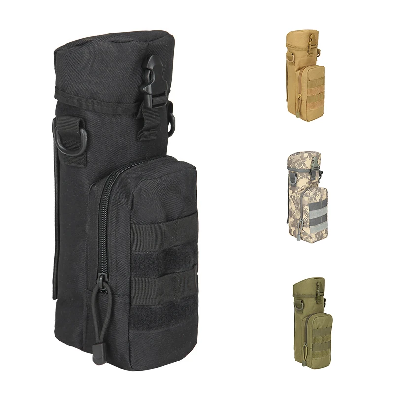 Рисунок 6 - Водонепроницаемый походный тактический