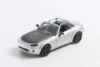 **Pre-order **DCT 1:64 MX5 Racing car  Diecast Model Car 6