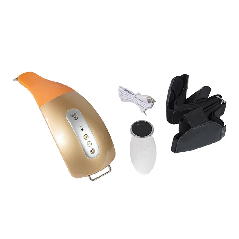 

High Quality Medical Prostate Massage Device Prostate Massager