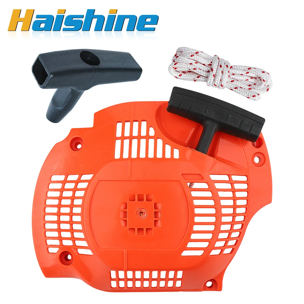 RecoilPullStarterForHusqvarna445450Chainsawmotosserraa