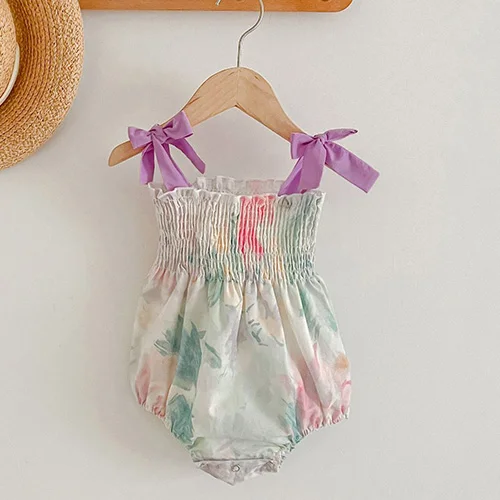 A6028 Romper