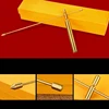 Divining Dowsing Rods/Witch Observing,Adjustable Water Detector Tool 2