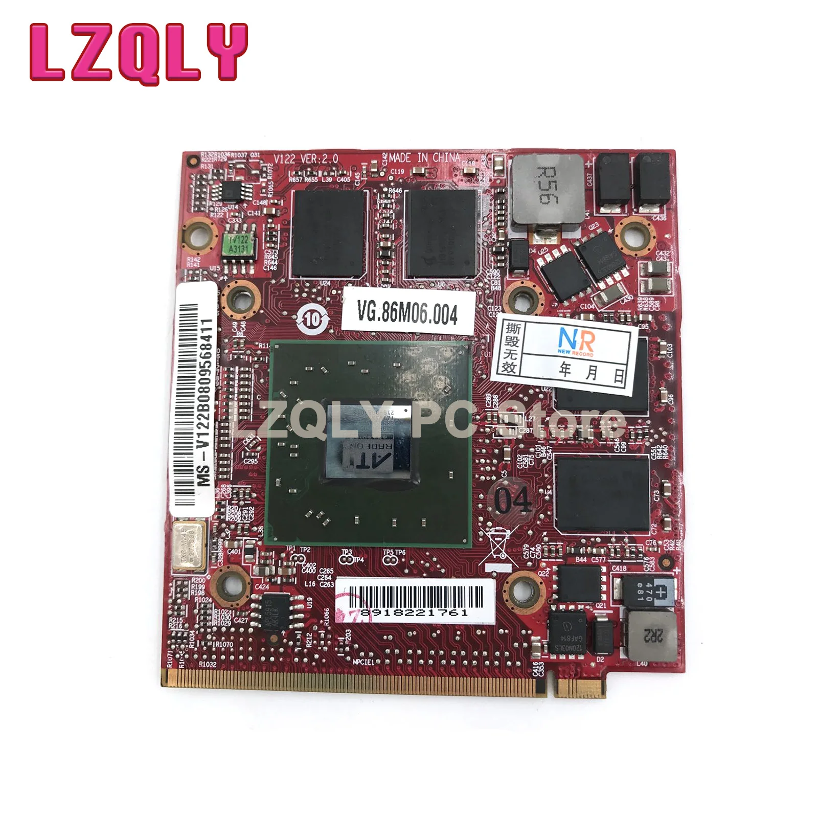 

For Acer Apire 8920G 8920 Video Card