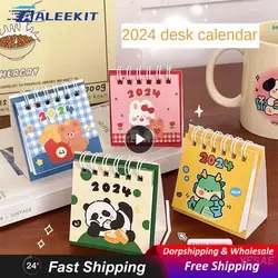 Motivational Calendar Functional Decorative Elegant Creative Self-discipline Small Calendar Calendar Convenient Inspiring Unique